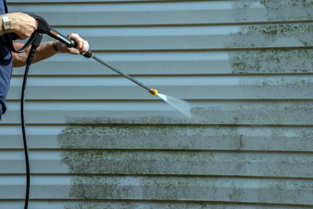 Best Pressure Washing Siding  in Sconsin Rapids, WI