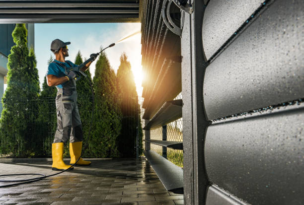 Best Commercial Pressure Washing  in Sconsin Rapids, WI