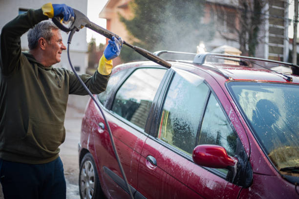 Best Roof Pressure Washing  in Sconsin Rapids, WI